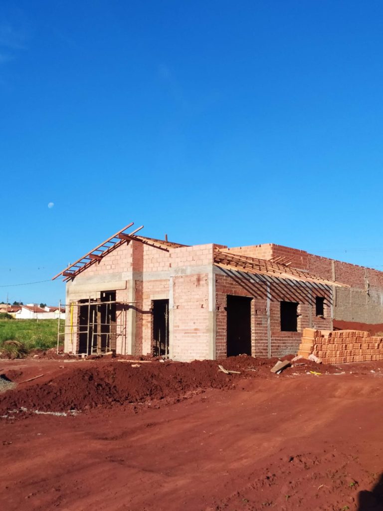 Obras Residenciais: do início ao acabamento com qualidade