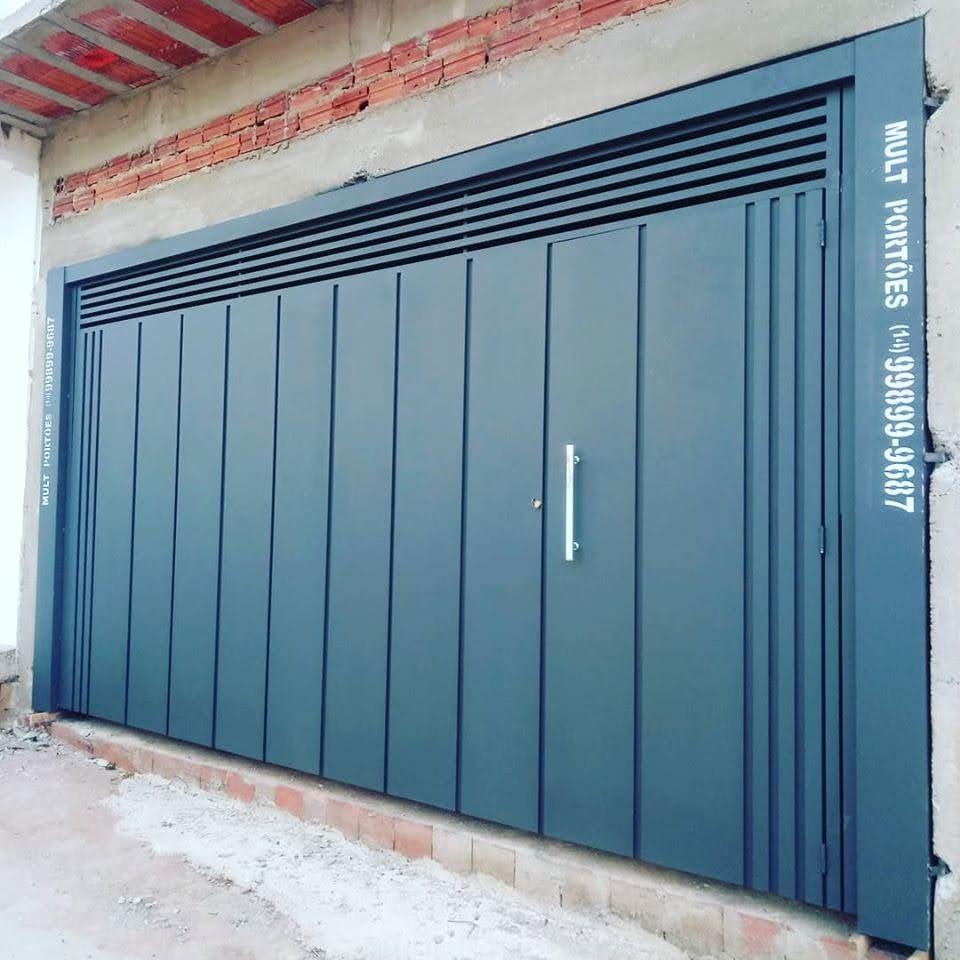 Portões: segurança, funcionalidade e instalação correta