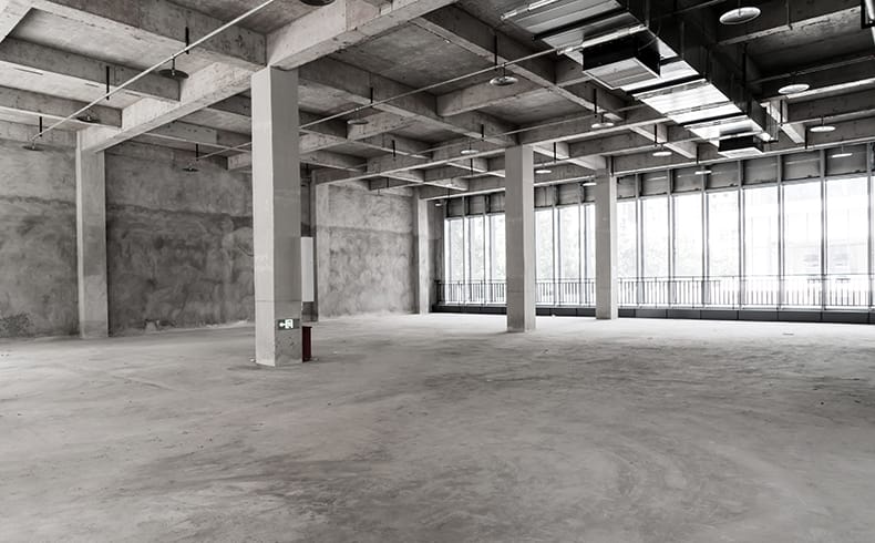 A importância do contrapiso para a durabilidade da obra